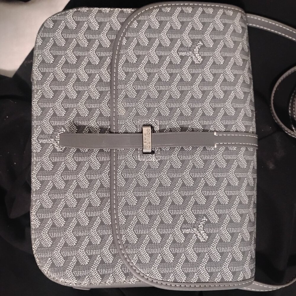 Goyard Paris bag